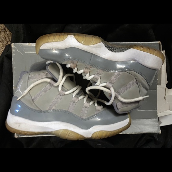 COPY - Air Jordan 11 Retro! - Picture 2 of 14